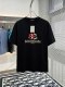 累積売上総額第１位！ 2026 バレンシアガ 新作 半袖Tシャツ 偽物