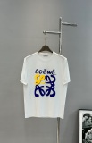 人気急上昇新作 2026 ロエベ 新作 半袖Tシャツ 偽物