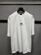 高品質♪♪♪ 2026 バレンシアガ 新作 半袖Tシャツ コピー