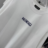 【使い勝手抜群】 2026 バレンシアガ 新作 半袖Tシャツ スーパーコピー