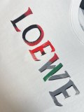 高品質♪♪♪ 2026 ロエベ 新作 半袖Tシャツ 偽物
