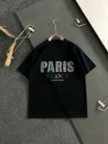 送料込 2026 バレンシアガ 新作 半袖Tシャツ コピー