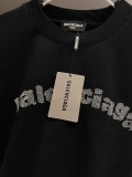 すぐ届く 2026 バレンシアガ 新作 半袖Tシャツ スーパーコピー
