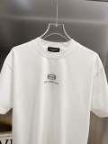 完売必至 2026 バレンシアガ 新作 半袖Tシャツ コピー