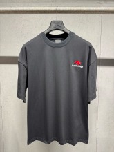 《人気★》 2026 バレンシアガ 新作 半袖Tシャツ スーパーコピー