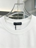 【即発】★ 2026 バレンシアガ 新作 半袖Tシャツ 偽物