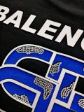 希少♪限定 2026 バレンシアガ 新作 半袖Tシャツ スーパーコピー