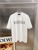 使い勝手良し 2026 バレンシアガ 新作 半袖Tシャツ スーパーコピー