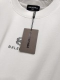 完売必至 2026 バレンシアガ 新作 半袖Tシャツ コピー