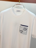 売上総額１位！2026 ロエベ 新作 半袖Tシャツ 偽物