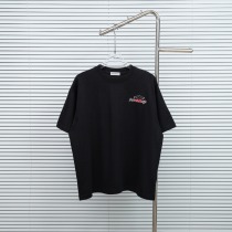 完売必至  2026 バレンシアガ 新作 半袖Tシャツ スーパーコピー