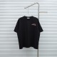 完売必至  2026 バレンシアガ 新作 半袖Tシャツ スーパーコピー