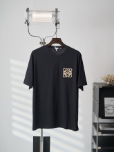 新色登場☆ 2026 ロエベ 新作 半袖Tシャツ コピー