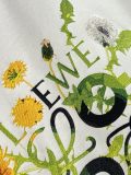 人気爆発☆ 2026 ロエベ 新作 半袖Tシャツ 偽物