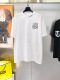 ☆超人気☆ 2026 ロエベ 新作 半袖Tシャツ 偽物