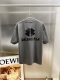 使い勝手良 2026 バレンシアガ 新作 半袖Tシャツ スーパーコピー