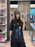 新色登場☆ 2026 バレンシアガ 新作 半袖Tシャツ コピー