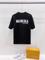 超限定♪ 2026 バレンシアガ 新作 半袖Tシャツ コピー