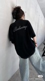 売上総額１位！ 2026 バレンシアガ 新作 半袖Tシャツ スーパーコピー