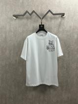 ☆超人気☆ 2026 ロエベ 新作 半袖Tシャツ コピー