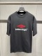 目を惹くカラー 2026 バレンシアガ 新作 半袖Tシャツ 偽物