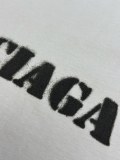 日本未入荷 2026 バレンシアガ 新作 半袖Tシャツ スーパーコピー