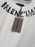 即発送！ 2026 バレンシアガ 新作 半袖Tシャツ コピー