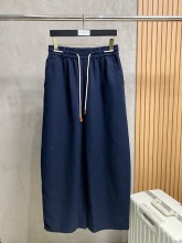 世界中で大人気♪ 2026 ロエベ 新作 カジュアルパンツ コピー