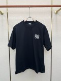 絶対欲しい！2026 ロエベ 新作 半袖Tシャツ コピー 3色