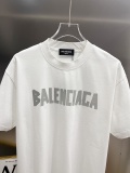 使い勝手良し 2026 バレンシアガ 新作 半袖Tシャツ スーパーコピー
