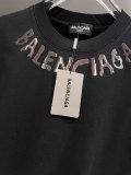 定番人気！ 2026 バレンシアガ 新作 半袖Tシャツ 偽物