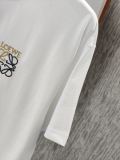 争奪戦 2026 ロエベ 新作 半袖Tシャツ スーパーコピー