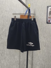 高品質  2026 バレンシアガ 新作 ショートパンツ スーパーコピー