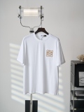 入手困難品！2026 ロエベ 新作 半袖Tシャツ 偽物