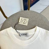 超希少！2026 ロエベ 新作 半袖Tシャツ コピー