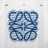 絶対欲しい！2026 ロエベ 新作 半袖Tシャツ スーパーコピー