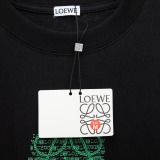 ☆超人気☆ 2026 ロエベ 新作 半袖Tシャツ コピー