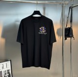 【即発】★ 2026 バレンシアガ 新作 半袖Tシャツ スーパーコピー