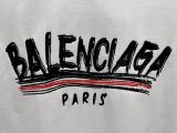 入手困難品！ 2026 バレンシアガ 新作 半袖Tシャツ スーパーコピー