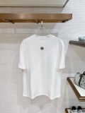 人気No1 2026 ロエベ 新作 半袖Tシャツ スーパーコピー