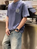 最安値挑戦 2026 ロエベ 新作 半袖Tシャツ スーパーコピー