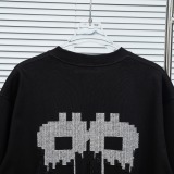 ☆超人気☆ 2026 バレンシアガ 新作 半袖Tシャツ コピー