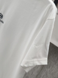 売上総額１位！ 2026 バレンシアガ 新作 半袖Tシャツ 偽物