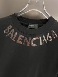 定番人気！ 2026 バレンシアガ 新作 半袖Tシャツ 偽物