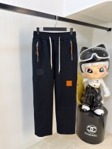 【大特価】2026 ロエベ 新作 カジュアルパンツ 偽物