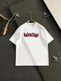最安値挑戦 2026 バレンシアガ 新作 半袖Tシャツ スーパーコピー 2色