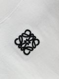 人気No1 2026 ロエベ 新作 半袖Tシャツ スーパーコピー