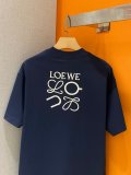超限定♪ 2026 ロエベ 新作 半袖Tシャツ スーパーコピー