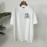 激安価格！ 2026 バレンシアガ 新作 半袖Tシャツ 偽物