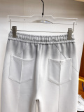 希少♪限定 2026 ロエベ 新作 カジュアルパンツ 偽物